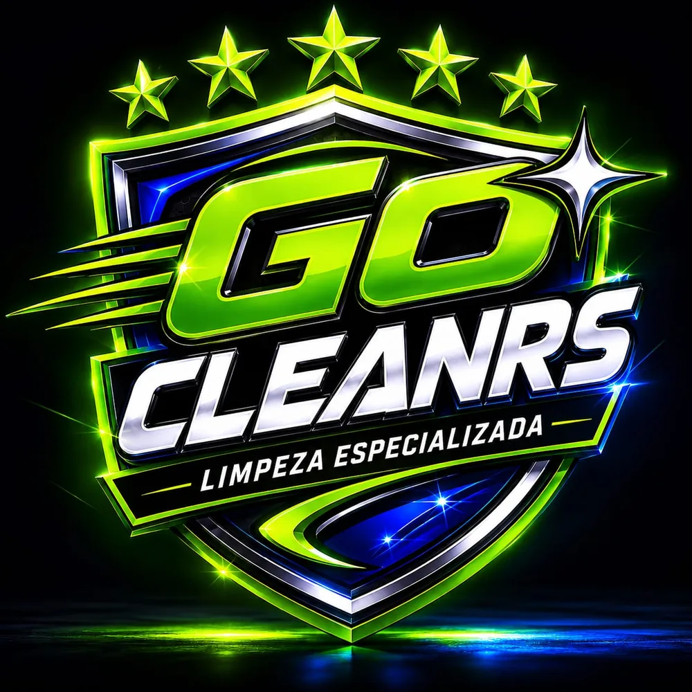 GoCleanrs Limpeza Especializada